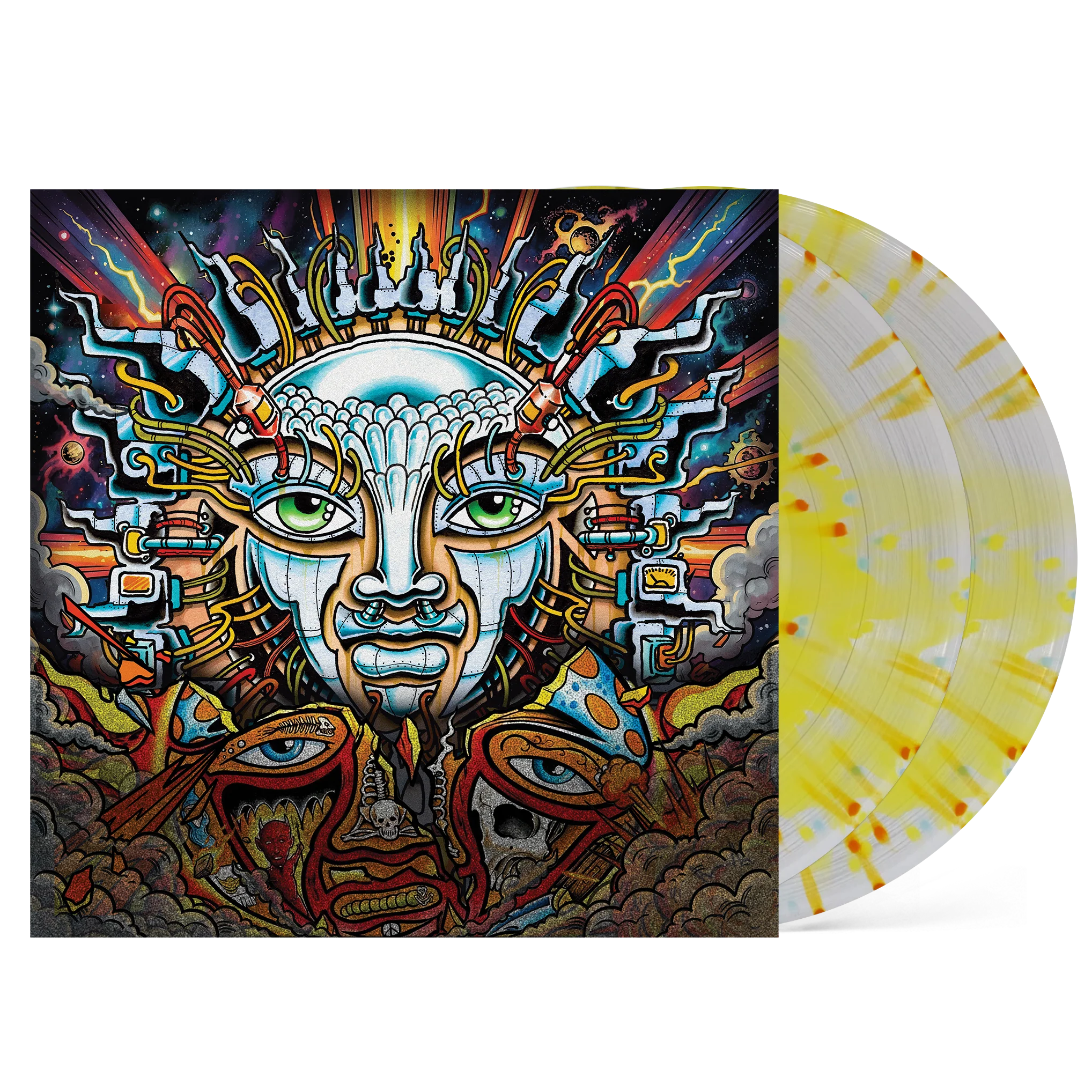 NEW EXCLUSIVES COLLECTION